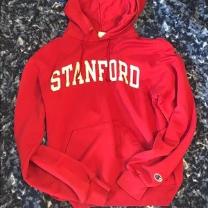 Stanford champion hoodie